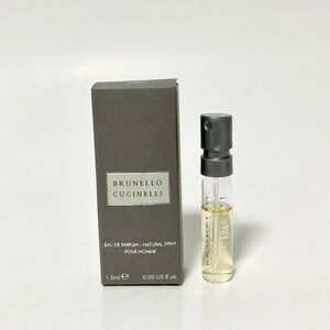 BRUNELLO CUCINELLI Pour Homme 1.5ml